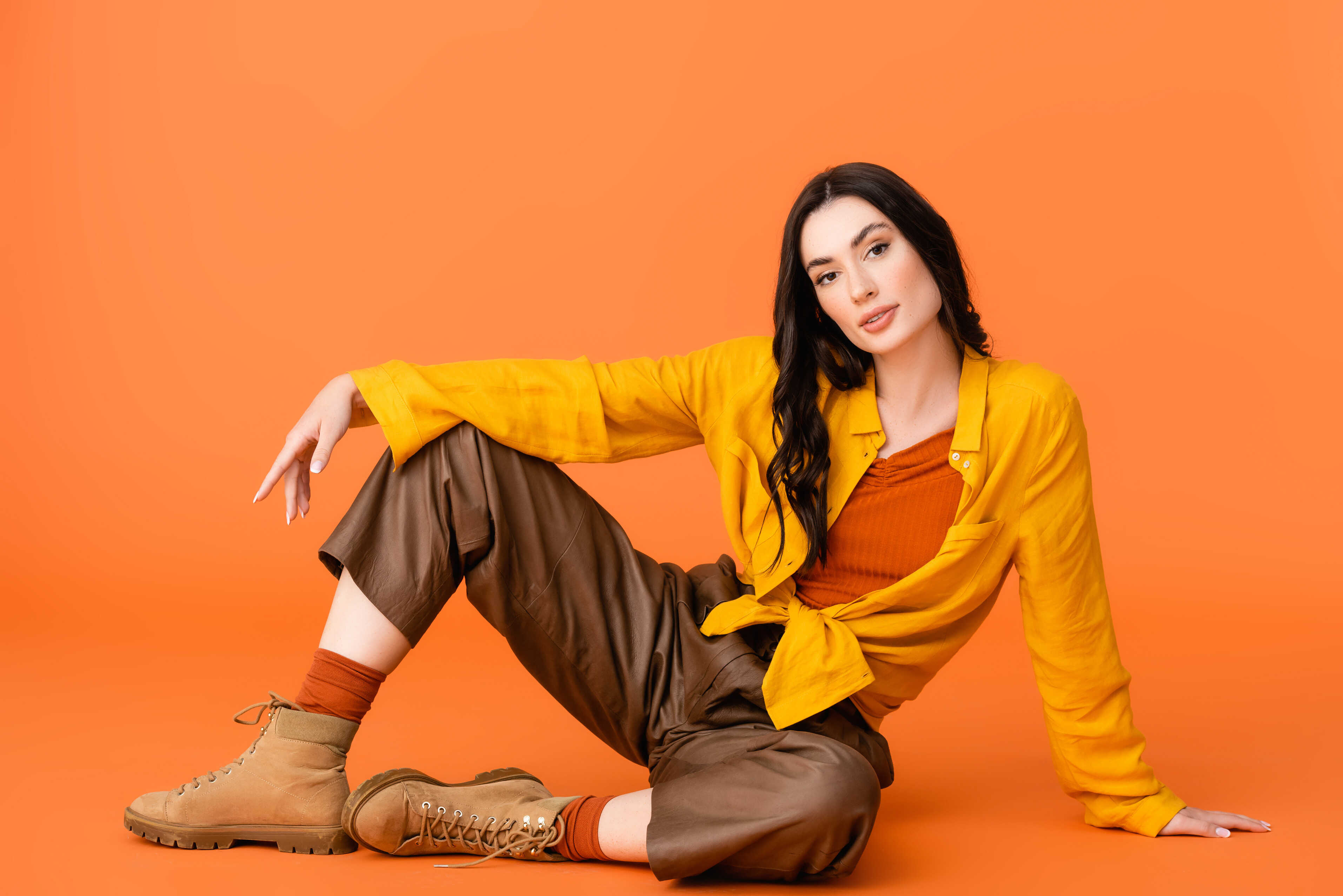 Tips Pilih Sepatu yang Pas dengan Jenis Kaki